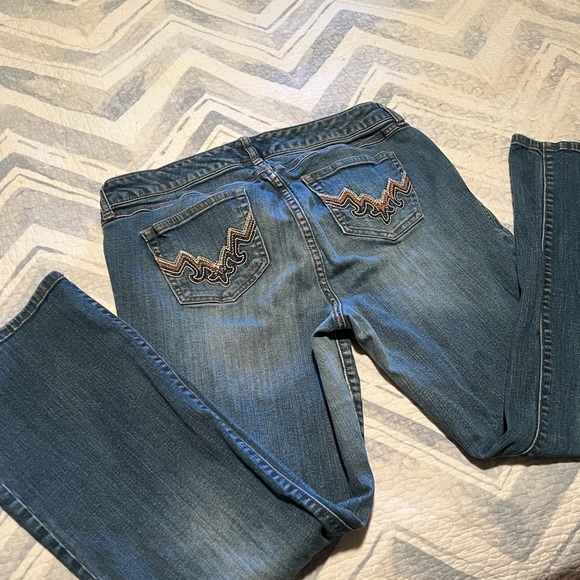 Torrid jeans 14 regular boot cut